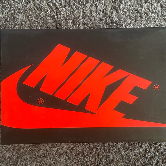 Jordan 1 “Spider-verse” - Picture 8 of 8